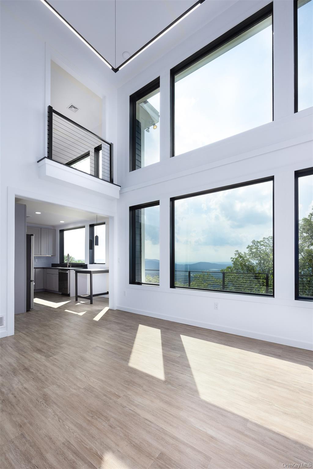 401 Woodmont Road Hopewell Junction, NY 12533 - Photo 27 of 50 a view of a living room with a large window
