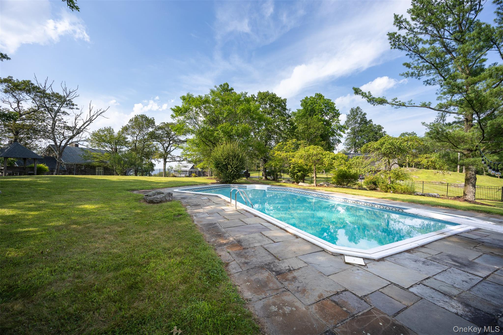 401 Woodmont Road Hopewell Junction, NY 12533 - Photo 47 of 50 a view of a park with large trees