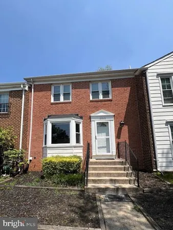$2,600 | 18509 Grackle Way, Gaithersburg, MD 20879