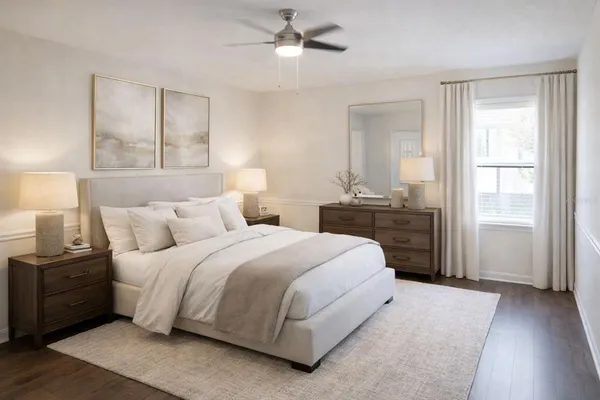$1,575 | 2911 Antique Oaks Circle, Unit 12, Winter Park, FL 32792