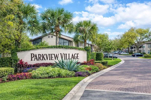 $1,575 | 2911 Antique Oaks Circle, Unit 12, Winter Park, FL 32792