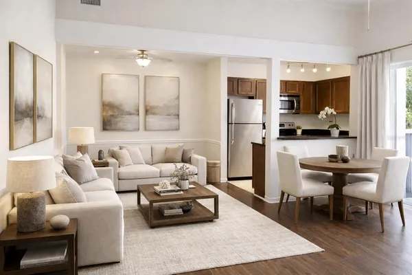 $1,575 | 2911 Antique Oaks Circle, Unit 12, Winter Park, FL 32792