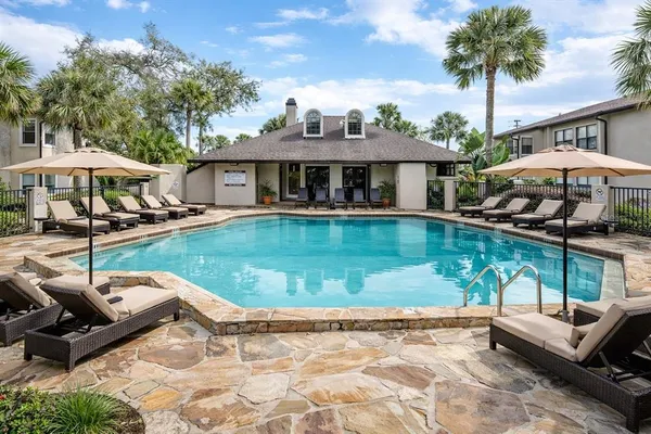 $1,575 | 2911 Antique Oaks Circle, Unit 12, Winter Park, FL 32792