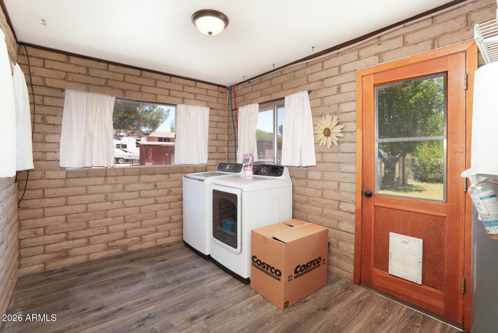 75 North Farm Circle Road Cornville, AZ 86325 - Photo 52 of 53 Laundry