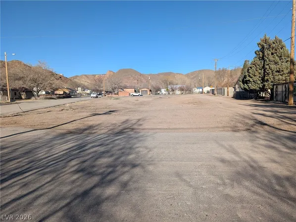 $85,000 | Lincoln Street, Caliente, NV 89008