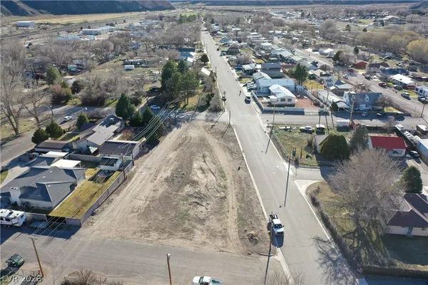 $85,000 | Lincoln Street, Caliente, NV 89008