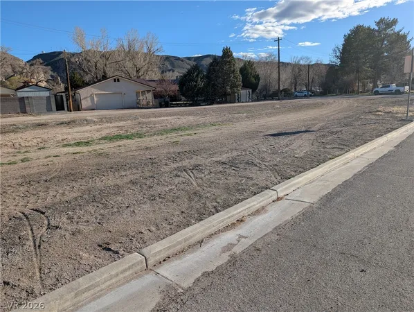 $85,000 | Lincoln Street, Caliente, NV 89008