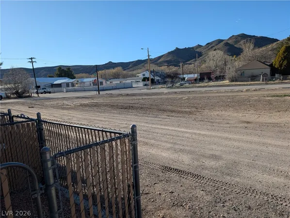 $85,000 | Lincoln Street, Caliente, NV 89008