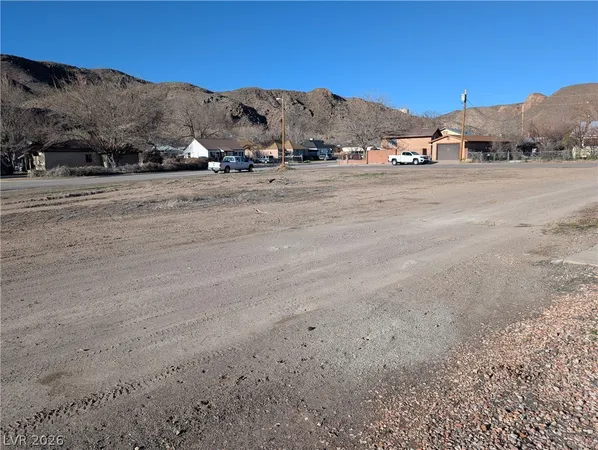 $85,000 | Lincoln Street, Caliente, NV 89008