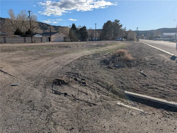 $85,000 | Lincoln Street, Caliente, NV 89008