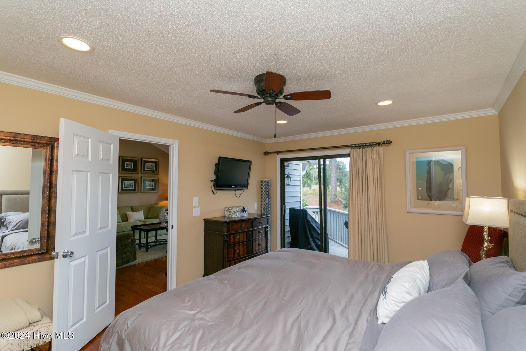 925 Morganton Road, Unit 6C Pinehurst, NC 28374 - Photo 20 of 41 6C Dogwood Terrace-17