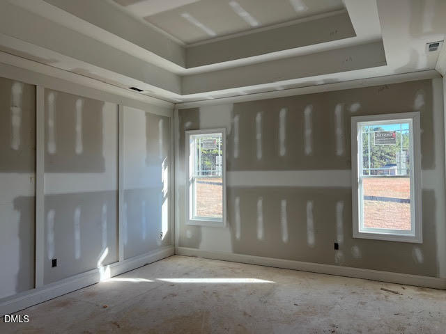 205 Big Pine Road Clayton, NC 27520 - Photo 12 of 22 a view of entryway with front door