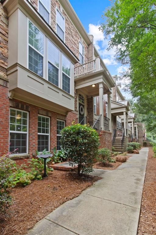 9 High Gate Trail Decatur, GA 30030 - Photo 1 of 1