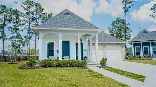 $2,900 | 2357 Bradbury Place, Covington, LA 70433