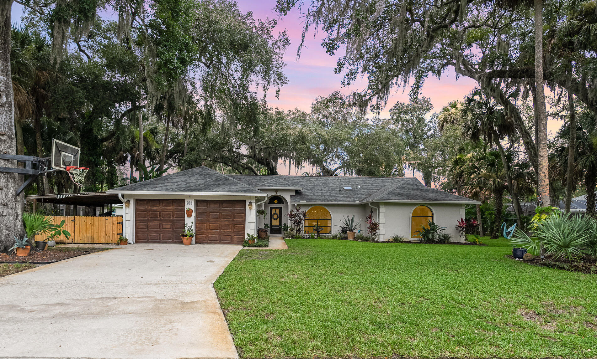 786 Seymour Road Northeast Palm Bay, FL 32905 - Photo 1 of 45 front