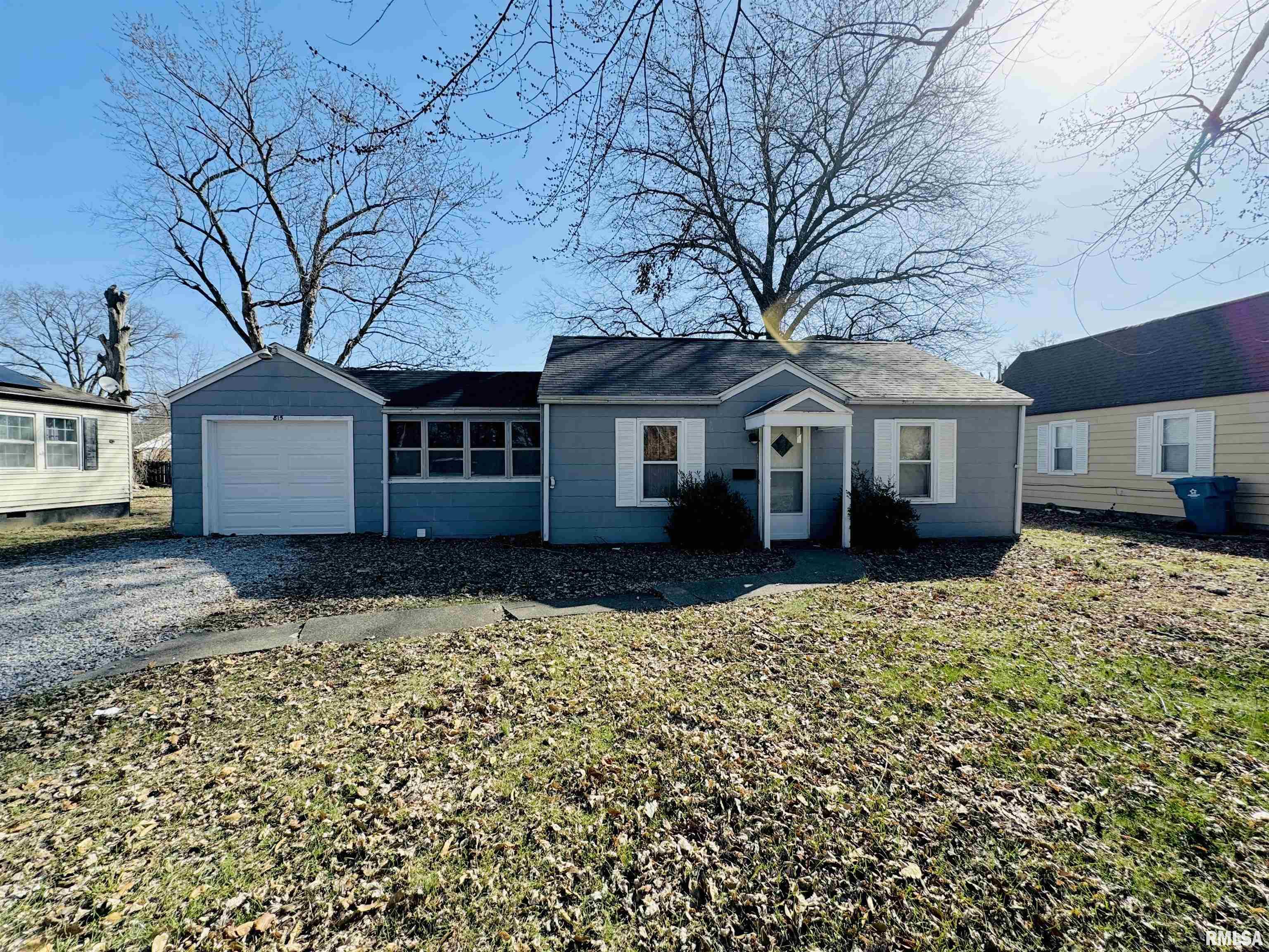 815 South Lincoln Blvd  