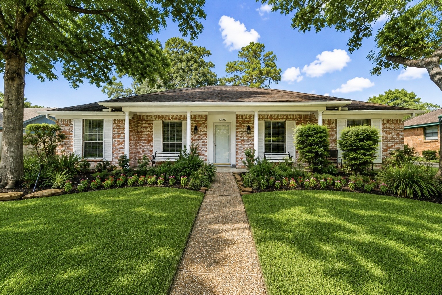 17615 Sorrell Ridge Drive Spring, TX 77388 - Photo 1 of 46