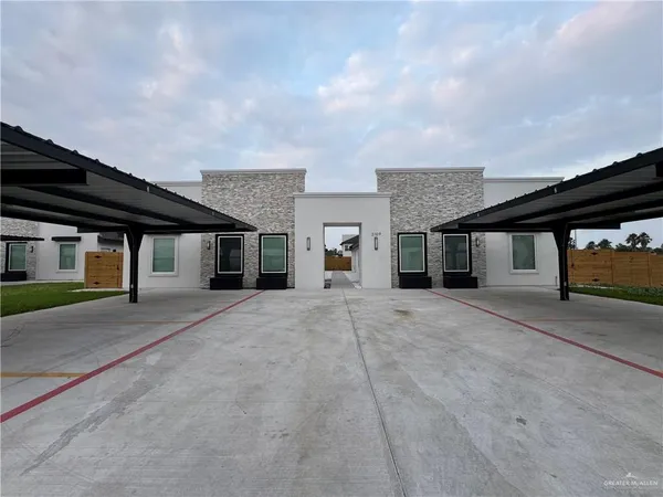 $1,250 | 2109 Cassandra Street, Unit 2, Mission, TX 78572