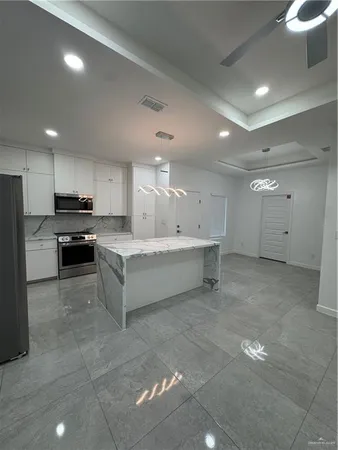 $1,250 | 2109 Cassandra Street, Unit 2, Mission, TX 78572
