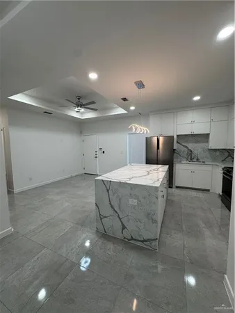 $1,250 | 2109 Cassandra Street, Unit 2, Mission, TX 78572