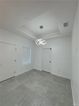$1,250 | 2109 Cassandra Street, Unit 2, Mission, TX 78572