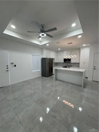 $1,250 | 2109 Cassandra Street, Unit 2, Mission, TX 78572