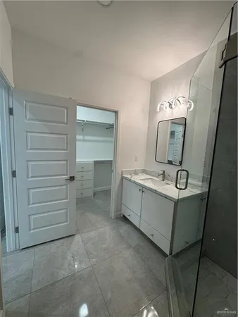 $1,250 | 2109 Cassandra Street, Unit 2, Mission, TX 78572