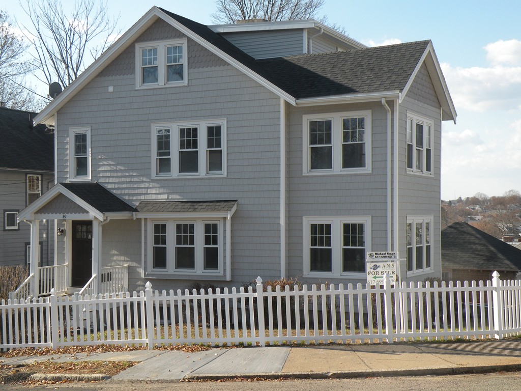 49 Bradford Road, Unit 2 Watertown, MA 02472 - Photo 1 of 26 Gallery Image 1