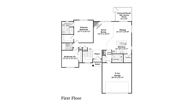 $454,429 | 5660 Trailside Lane, Unit 4, Whitmore Lake, MI 48189