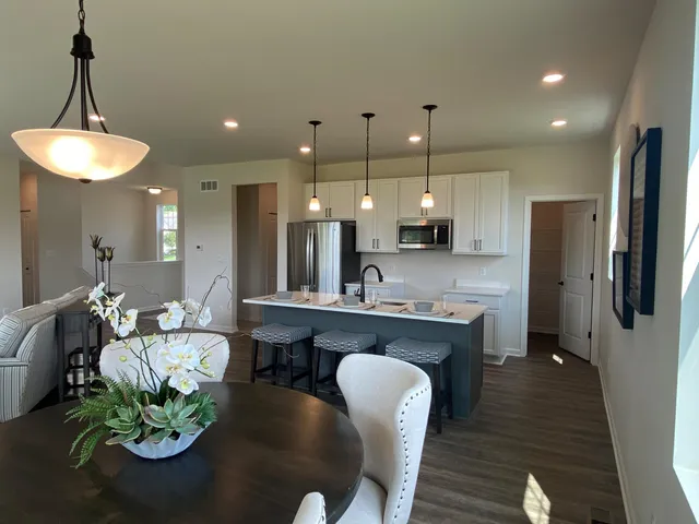 $454,429 | 5660 Trailside Lane, Unit 4, Whitmore Lake, MI 48189