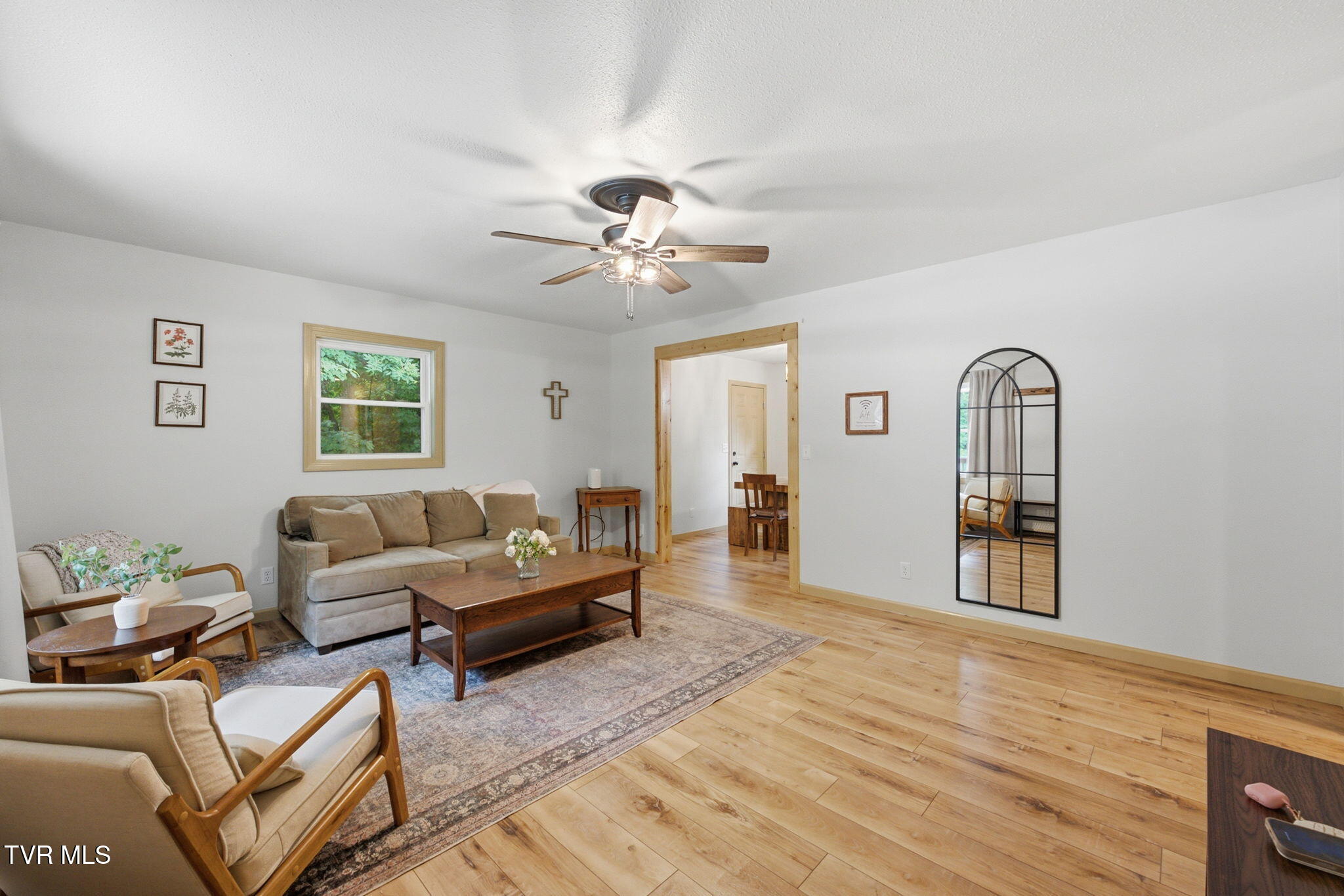 322 Conklin Road Jonesborough, TN 37659 - Photo 4 of 27 322 Conklin Road