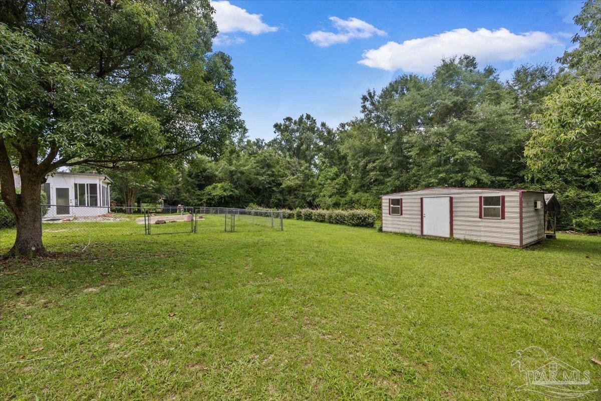 680 Jacks Branch Road Cantonment, FL 32533 - Photo 16 of 22