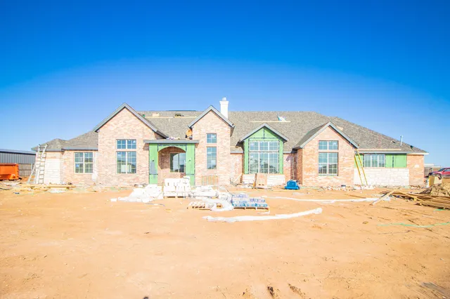 $719,565 | 3118 County Road 7660, Lubbock, TX 79423
