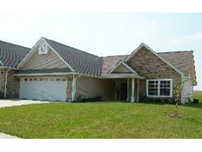2089 West Arbor Ridge Way Bloomington, IN 47403 - Photo 1 of 4 Gallery Image 1