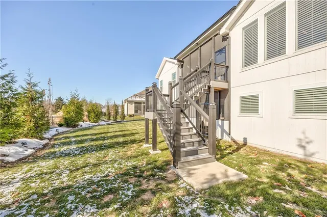 $750,000 | 13459 West 148th Street, Olathe, KS 66062