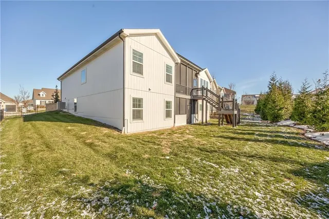 $750,000 | 13459 West 148th Street, Olathe, KS 66062