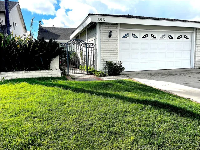 $4,400 | 25312 Cassandra Court, Mission Viejo, CA 92691