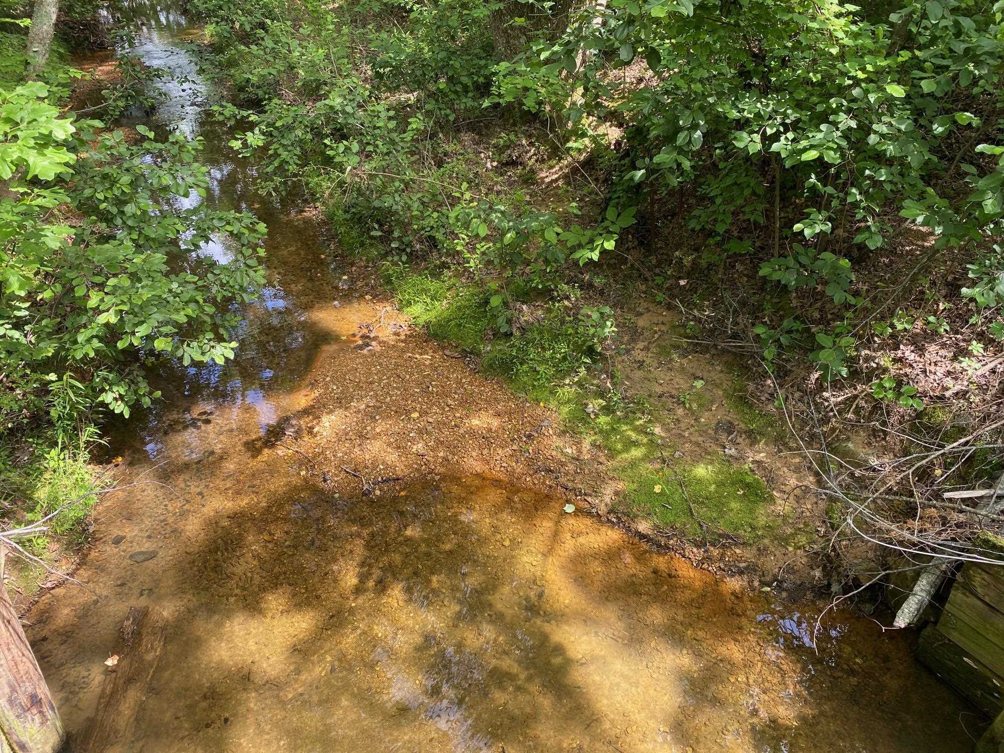 Old Morris Chapel Road Adamsville, TN 38310 - Photo 12 of 13