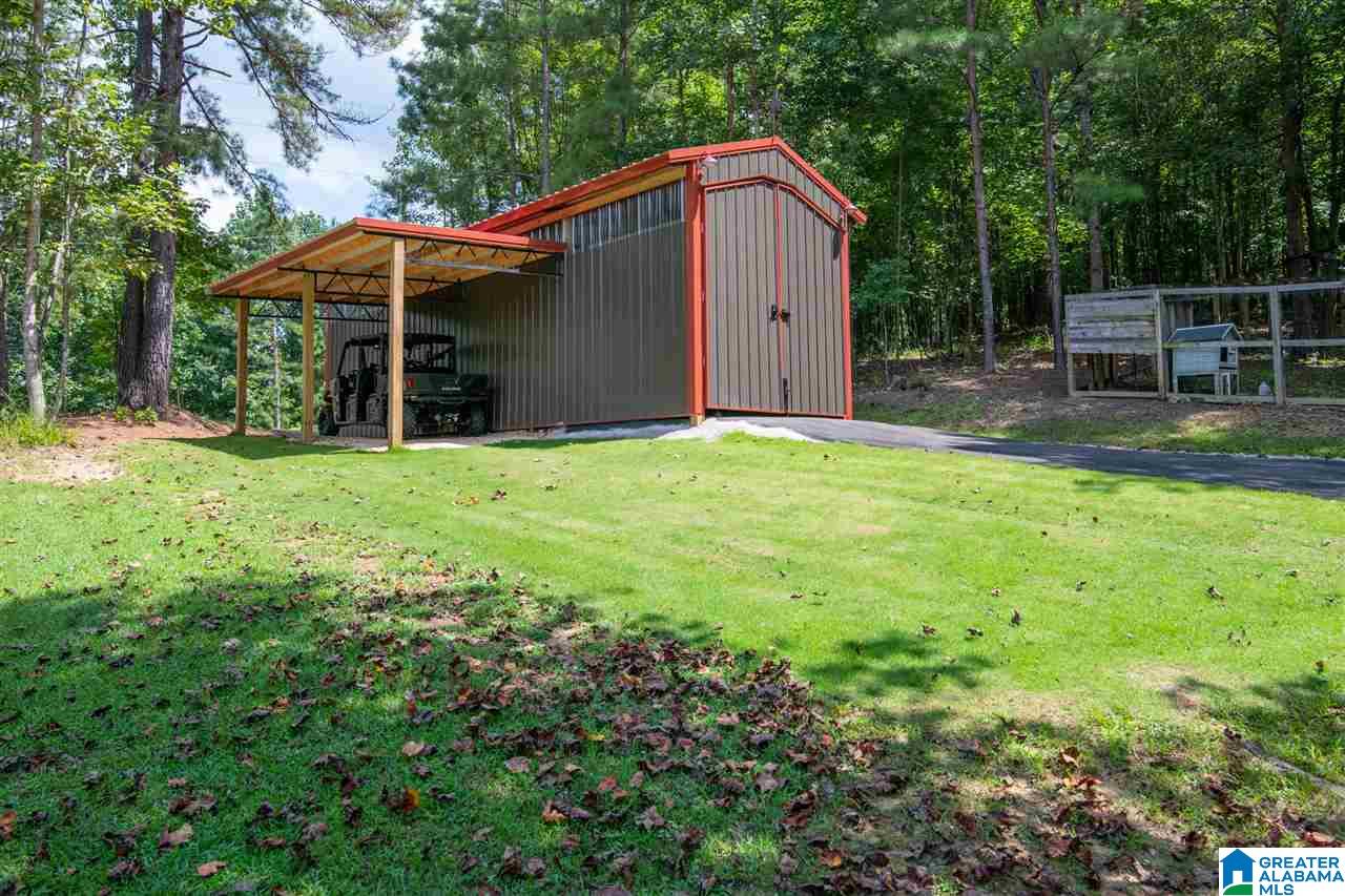 356 Shoal Ridge Drive Leeds, AL 35094 - Photo 45 of 50