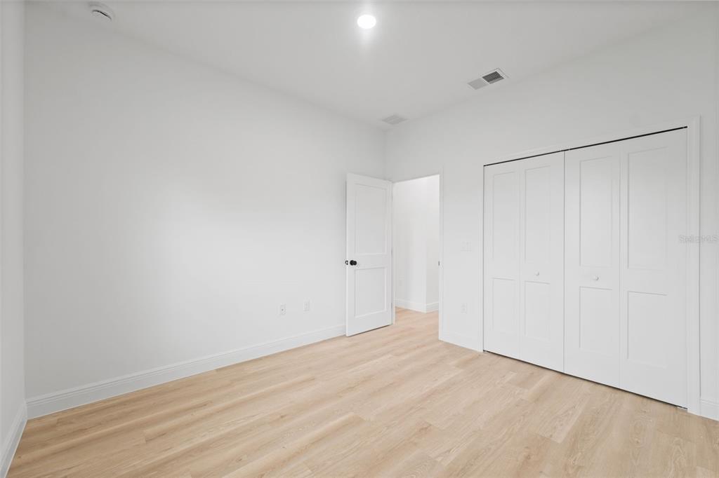 3261 Southwest 129th Loop Ocala, FL 34473 - Photo 26 of 32 a view of an empty room