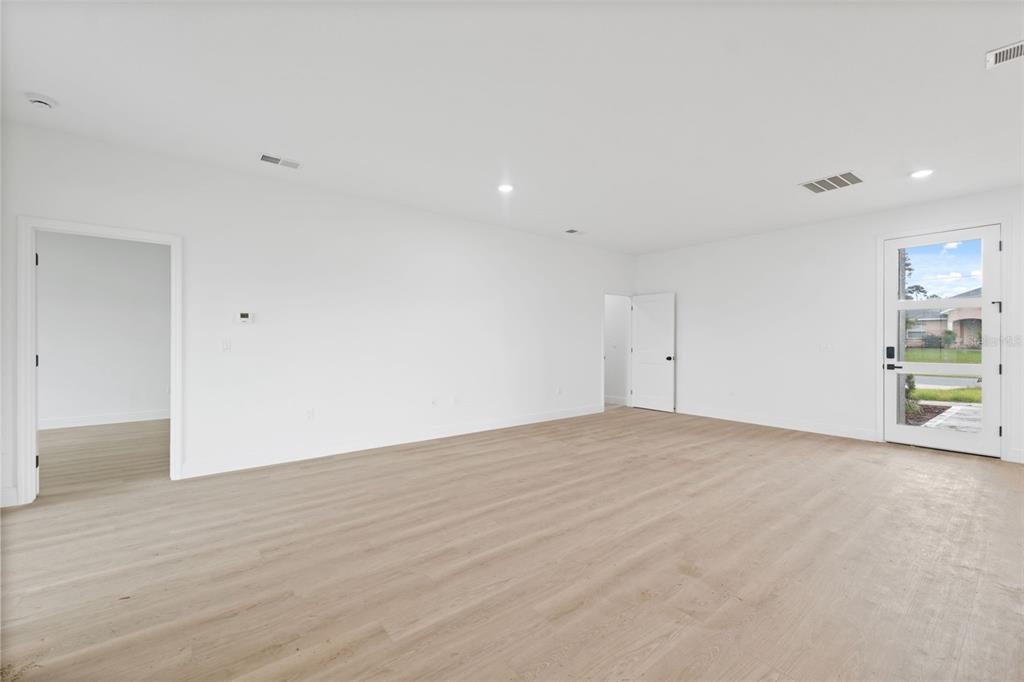 3261 Southwest 129th Loop Ocala, FL 34473 - Photo 9 of 32 a view of an empty room