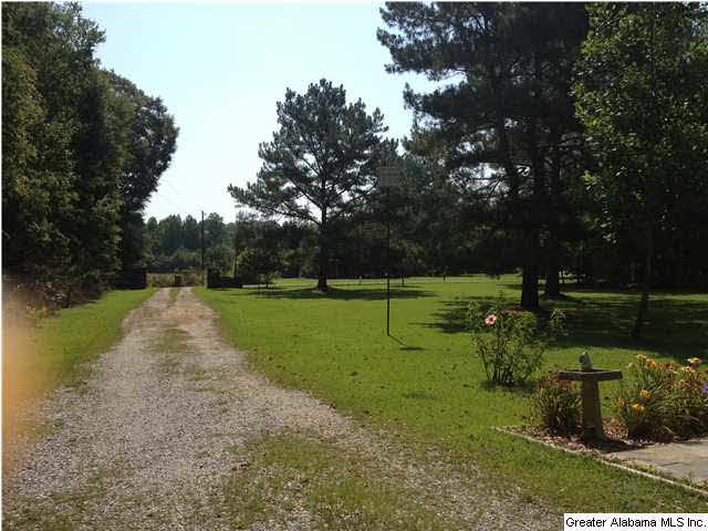 1303 Oakley Station Road Randolph, AL 36792 - Photo 25 of 27