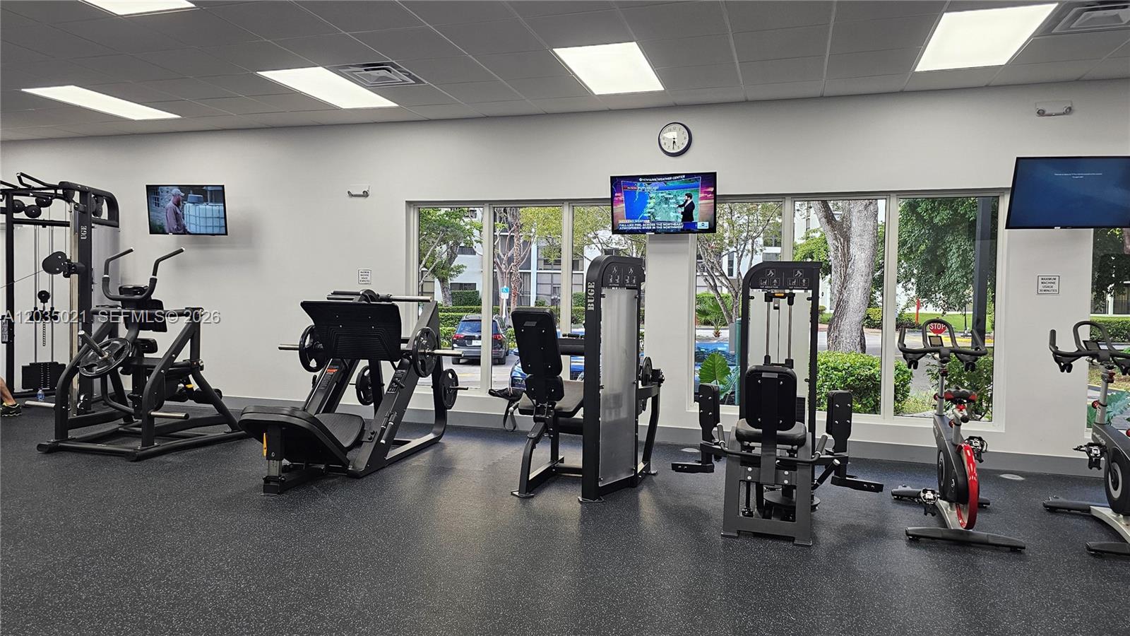 16909 North Bay Road, Unit 217 Sunny Isles Beach, FL 33160 - Photo 20 of 21