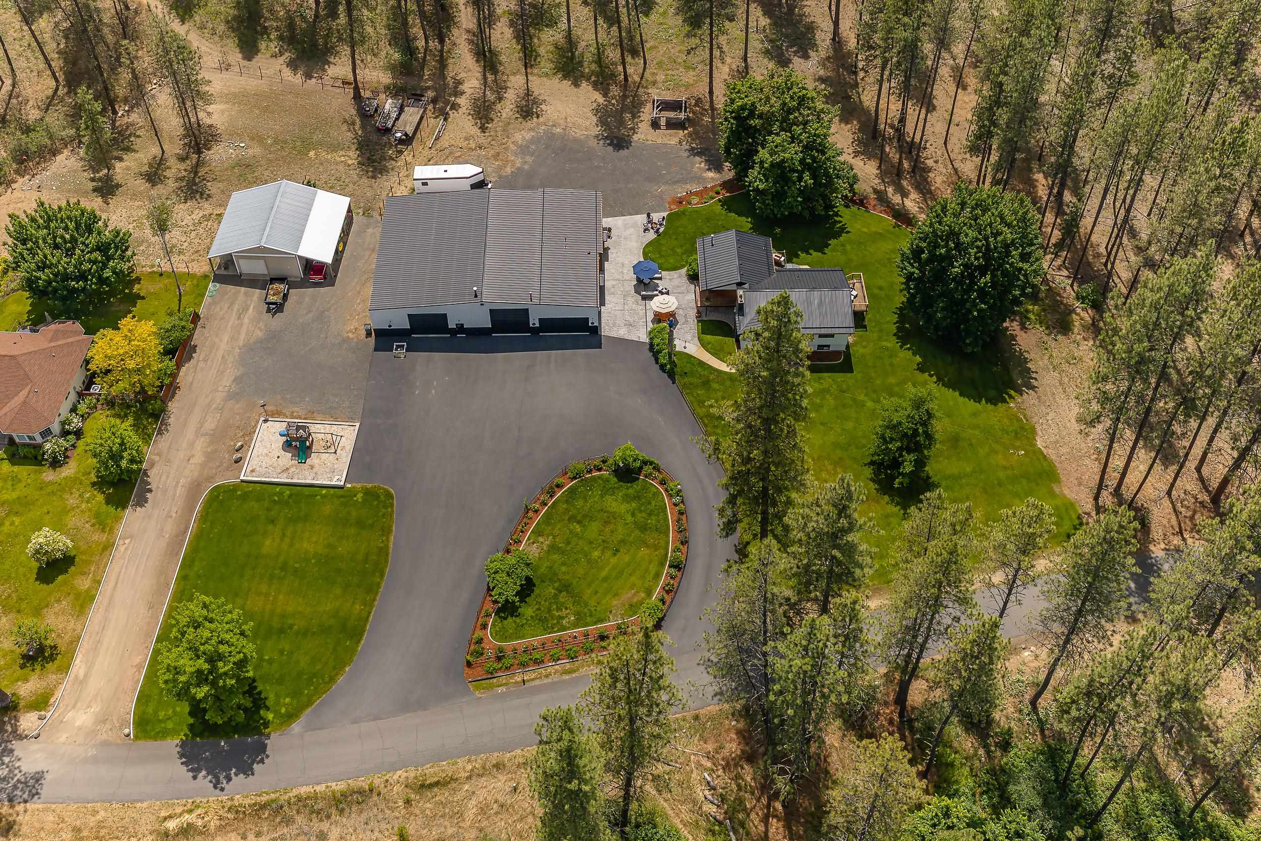 9427 Riverside Park Nine Mile Falls, WA 99026 - Photo 46 of 50