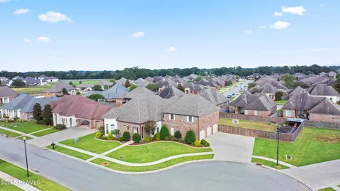 $720,000 | 105 Quiet Oaks Drive, Youngsville, LA 70592