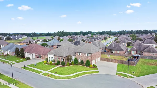 $720,000 | 105 Quiet Oaks Drive, Youngsville, LA 70592