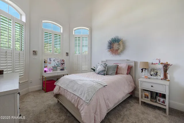 $720,000 | 105 Quiet Oaks Drive, Youngsville, LA 70592