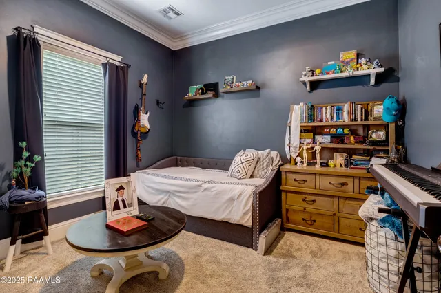 $720,000 | 105 Quiet Oaks Drive, Youngsville, LA 70592