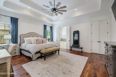 $720,000 | 105 Quiet Oaks Drive, Youngsville, LA 70592