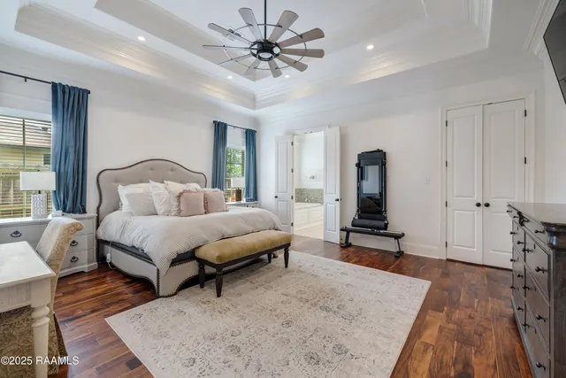 $720,000 | 105 Quiet Oaks Drive, Youngsville, LA 70592